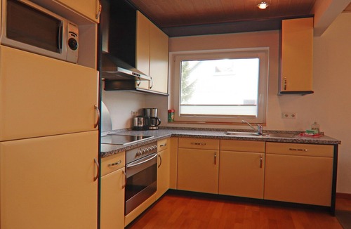 Babke House | Ferienhaus in Mirow for 9 Personen
