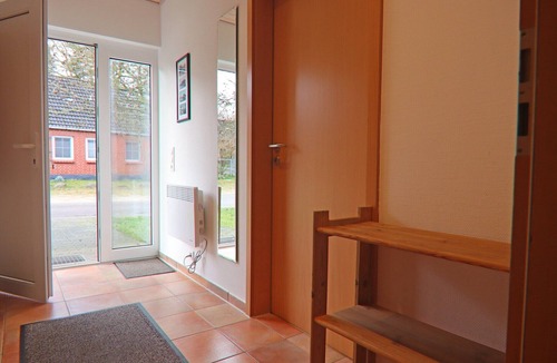 Babke House | Ferienhaus in Mirow for 9 Personen