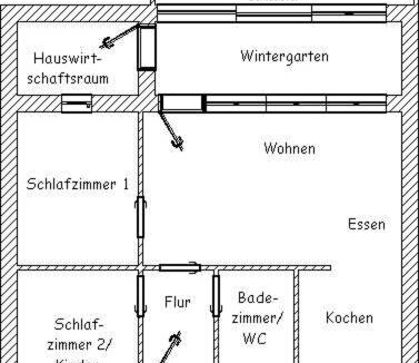 Esens House | Ferienhaus Inga