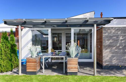 Esens House | Ferienhaus Inga