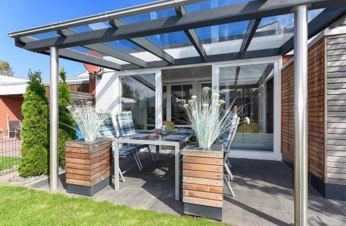 Esens House | Ferienhaus Inga
