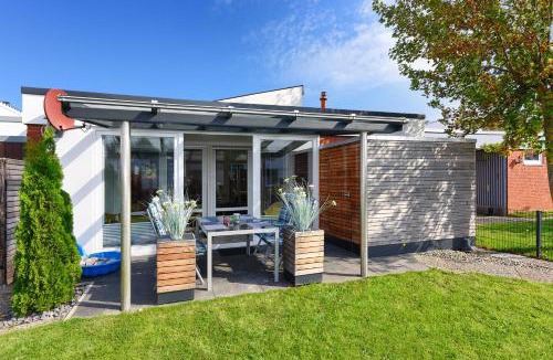 Esens House | Ferienhaus Inga