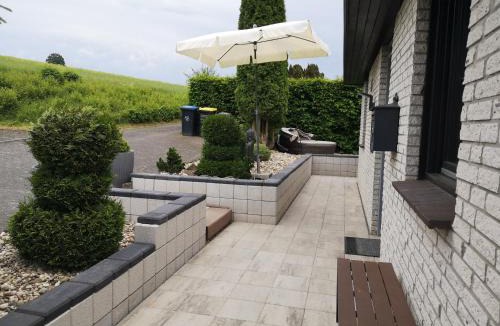 Feriendorf Hennesee House | Ferienhaus IRENE