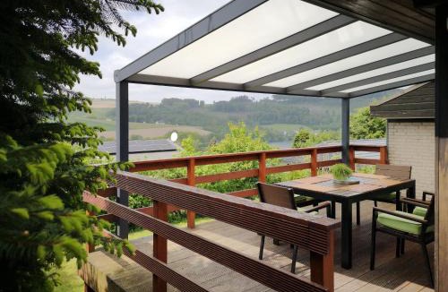 Feriendorf Hennesee House | Ferienhaus IRENE