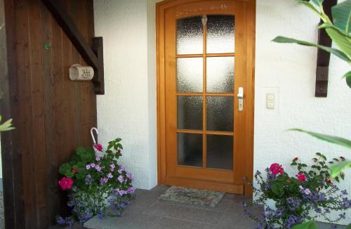 Marquartstein House | Ferienhaus Irger
