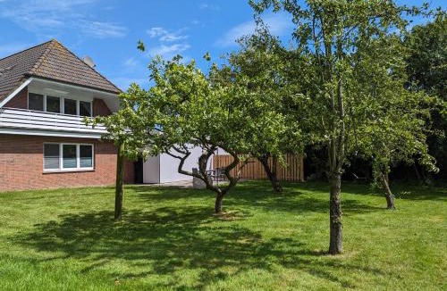 Horumersiel Apartment | Ferienhaus Iris