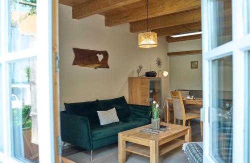 Silberberg Apartment | Ferienhaus Isolde