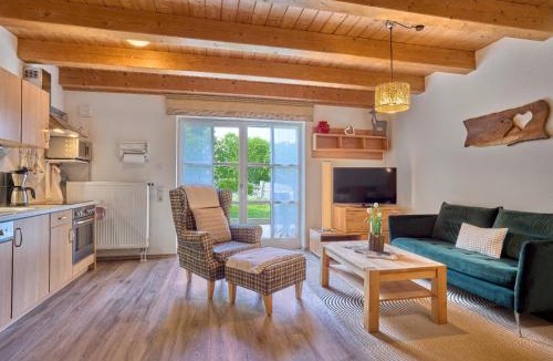 Silberberg Apartment | Ferienhaus Isolde