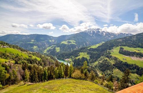 San Pancrazio Apartment | Ferienhaus Rauchegg - Bergblick