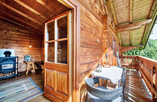 San Pancrazio Apartment | Ferienhaus Rauchegg - Bergblick
