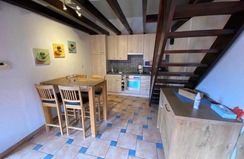 Wimbach House | Ferienhaus Jüngling