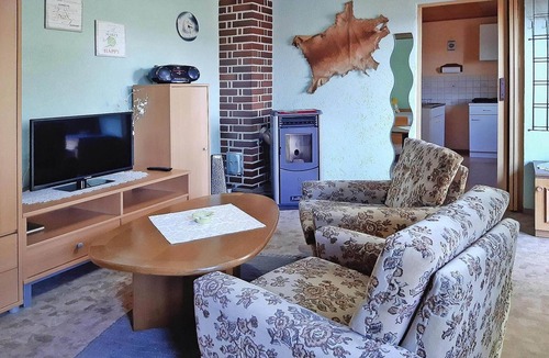 Jagdshof House | Ferienhaus, Jagdshof