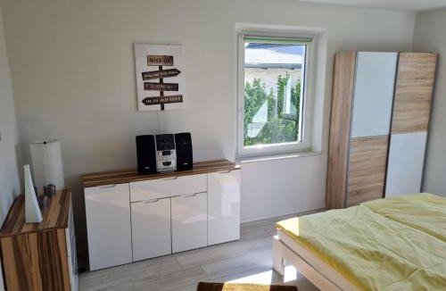 Glindow Apartment | Ferienhaus Jagomast