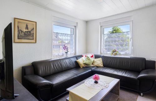 Meissner House | Ferienhaus Küllmer am Meißner