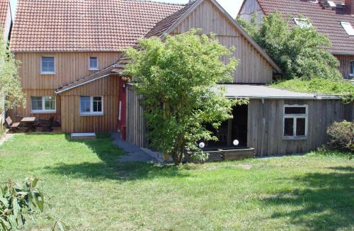 Grebenhain House | Ferienhaus Kaline
