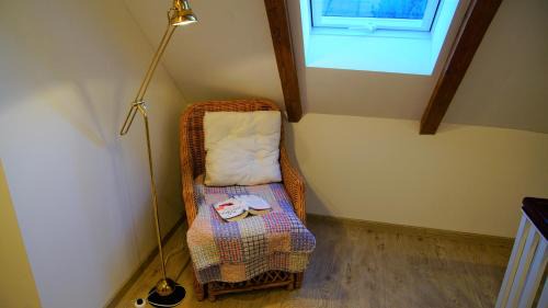 Weißdorf Apartment | Ferienhaus Kleiner Waldstein