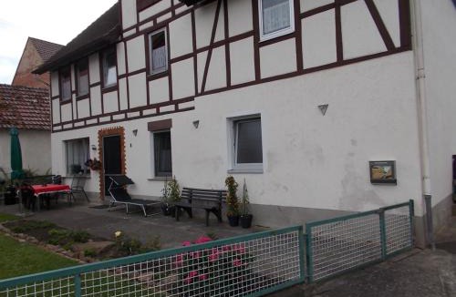 Bad Arolsen House | Ferienhaus Klinder