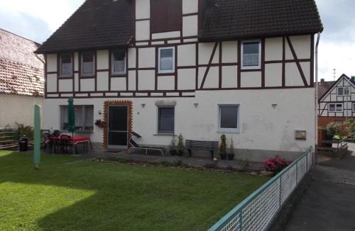 Bad Arolsen House | Ferienhaus Klinder