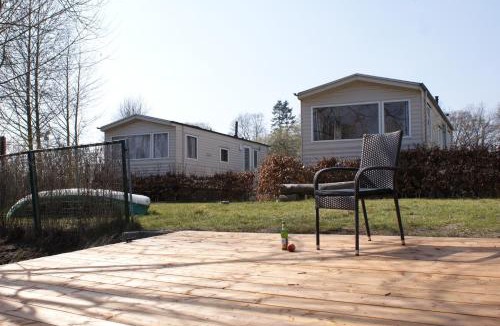 Eggesin House | Ferienhaus Kranich