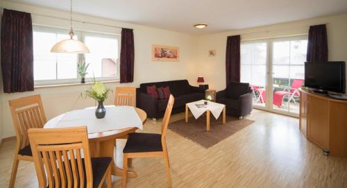 Bad Windsheim Apartment | Ferienhaus Kur & Golf