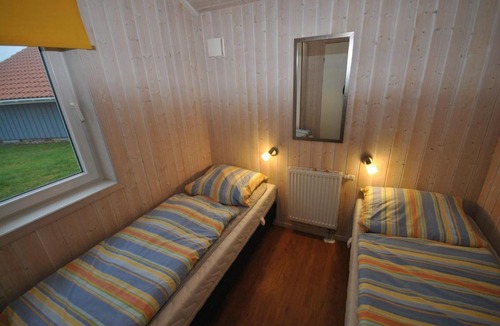 Norderteil House | Ferienhaus Lavinia