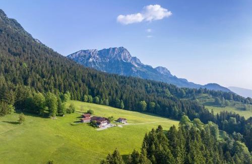 Berchtesgaden House | Ferienhaus Lehen