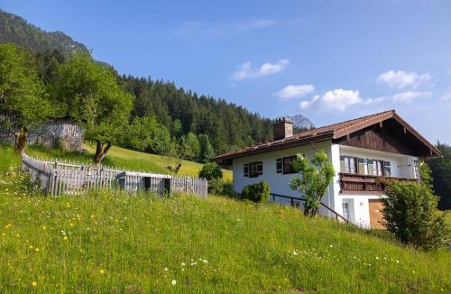 Berchtesgaden House | Ferienhaus Lehen