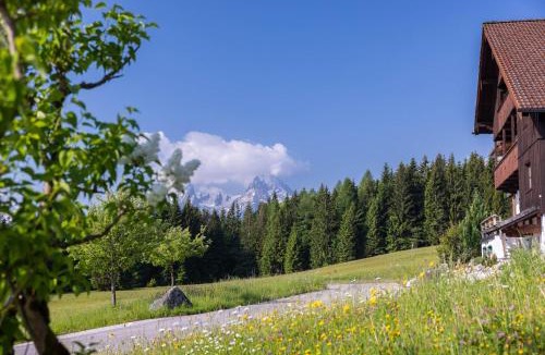 Berchtesgaden House | Ferienhaus Lehen