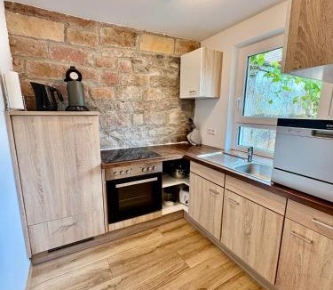 Edesheim House | Ferienhaus Lisbeth