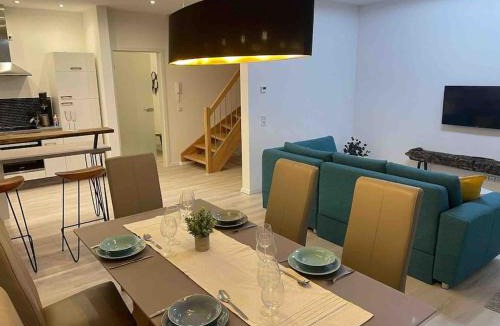 Ippesheim House | Ferienhaus Luisa