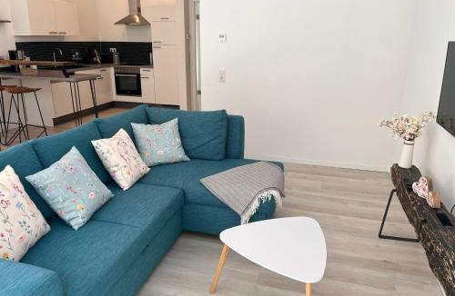 Ippesheim House | Ferienhaus Luisa