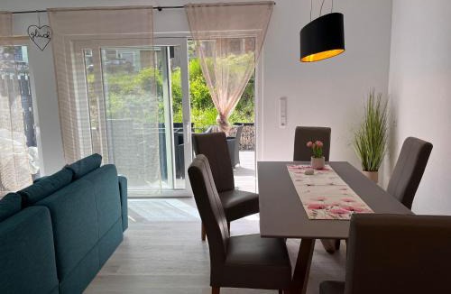 Ippesheim House | Ferienhaus Luisa