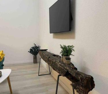 Ippesheim House | Ferienhaus Luisa