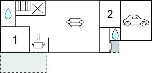 Lychen House | Ferienhaus Lychen
