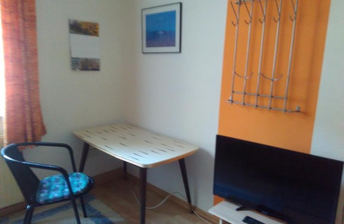 Burgthann Apartment | Ferienhaus Möderer