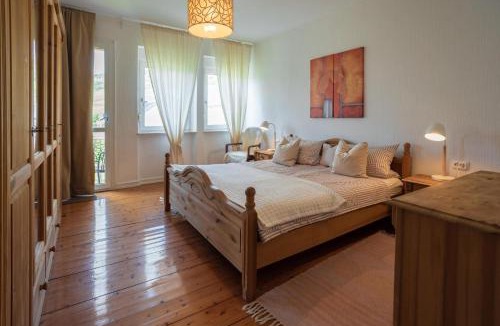 Nittel House | Ferienhaus Müller