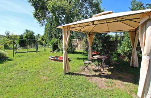 Muritz House | Ferienhaus Malchow SEE 3541