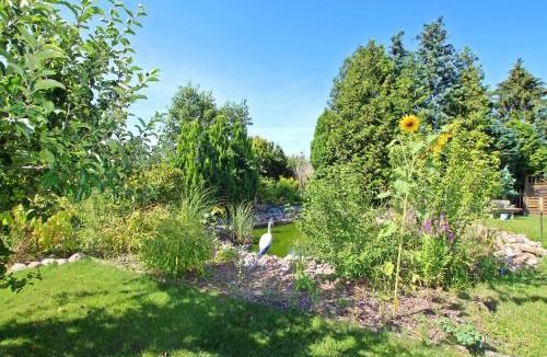 Muritz House | Ferienhaus Malchow SEE 3541