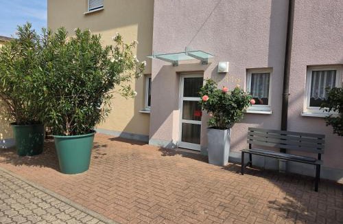 Breitenguessbach Apartment | Ferienhaus Maria