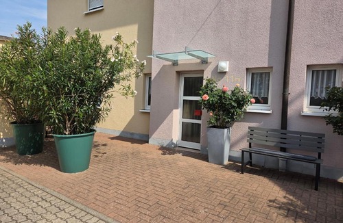 Breitenguessbach Apartment | Ferienhaus Maria