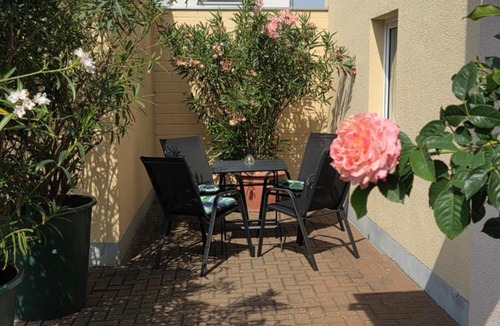 Breitenguessbach Apartment | Ferienhaus Maria
