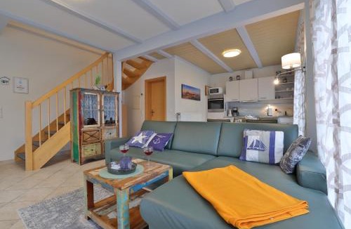 Ostseebad Boltenhagen House | Ferienhaus Marina