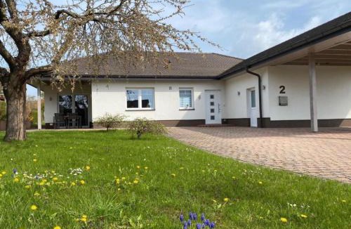 Naumburg House | Ferienhaus Marlen