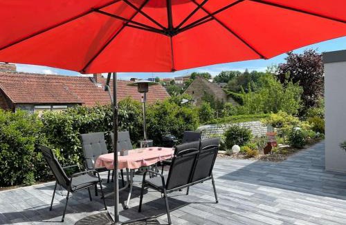 Kusel Apartment | Ferienhaus Mathilda