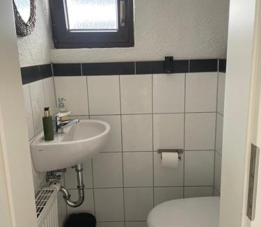 Kusel Apartment | Ferienhaus Mathilda