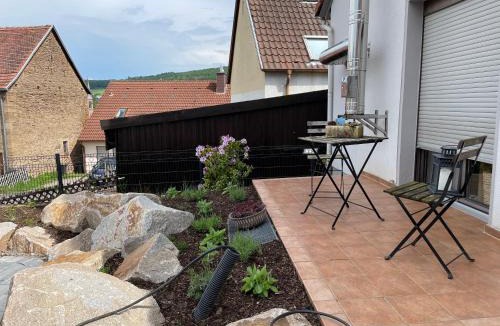 Kusel Apartment | Ferienhaus Mathilda
