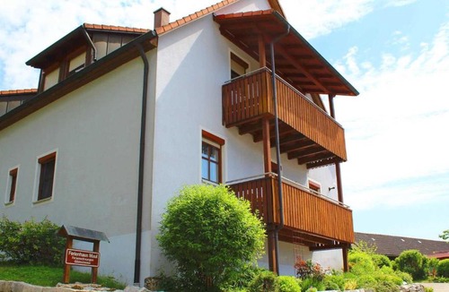 Bernheck House | Ferienhaus Maul