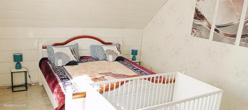 Ortsmitte House | Ferienhaus Medebach