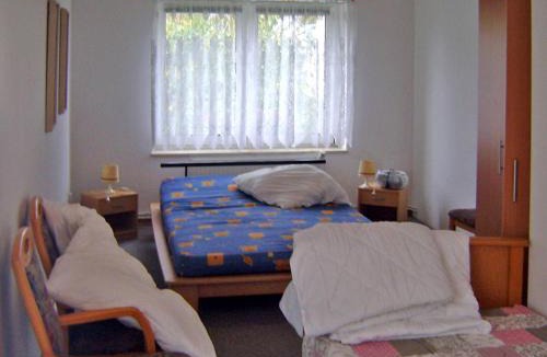 Blankenhagen House | Ferienhaus Mirada