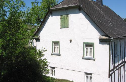 Daaden Apartment | Ferienhaus Mittelstraße